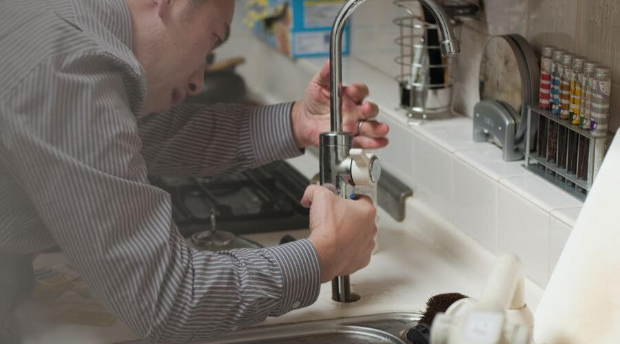 Professional Leak Detection Services in Oakland, NE
